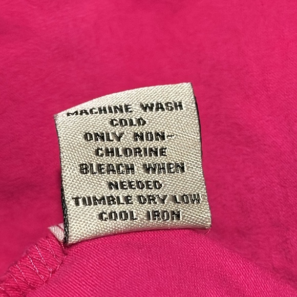 Set of two ruched long sleeve turtlenecks t-shirts from “2 a Tee” (L) EUC! - Picture 7 of 12